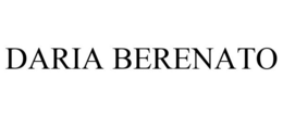 DARIA BERENATO trademark