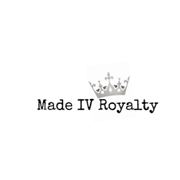 MADE IV ROYALTY trademark