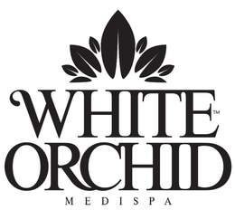 WHITE ORCHID MEDISPA trademark