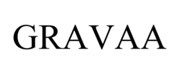 GRAVAA trademark
