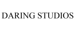DARING STUDIOS trademark