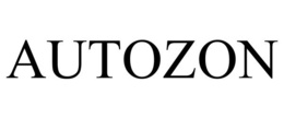 AUTOZON trademark