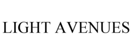 LIGHT AVENUES trademark