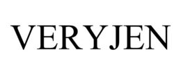 VERYJEN trademark