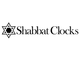 SHABBAT CLOCKS trademark