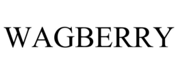 WAGBERRY trademark