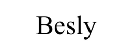 BESLY trademark