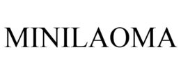 MINILAOMA trademark