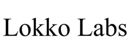 LOKKO LABS trademark