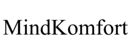 MINDKOMFORT trademark