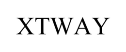 XTWAY trademark