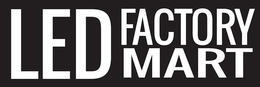 LED FACTORY MART trademark