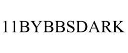11BYBBSDARK trademark