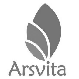 ARSVITA trademark