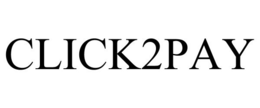 CLICK2PAY trademark