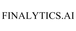 FINALYTICS.AI trademark