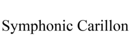 SYMPHONIC CARILLON trademark