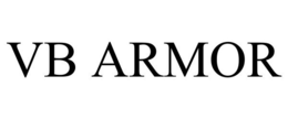 VB ARMOR trademark