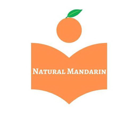 NATURAL MANDARIN trademark