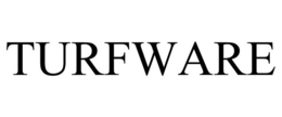 TURFWARE trademark
