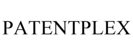 PATENTPLEX trademark