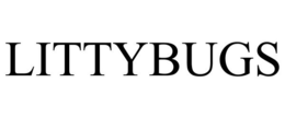 LITTYBUGS trademark