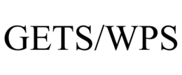 GETS/WPS trademark