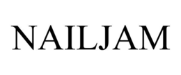 NAILJAM trademark