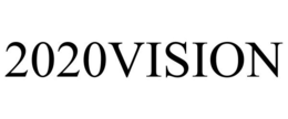 2020VISION trademark