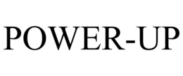 POWER-UP trademark