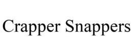 CRAPPER SNAPPERS trademark