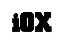 IOX trademark