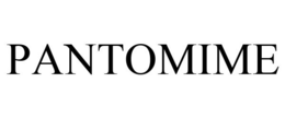 PANTOMIME trademark
