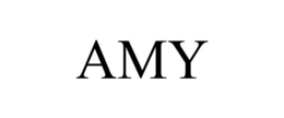 AMY trademark