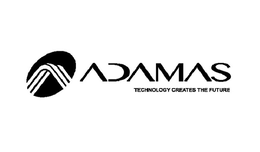 ADAMAS TECHNOLOGY CREATES THE FUTURE trademark