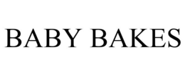BABY BAKE trademark