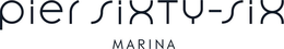 PIER SIXTY-SIX MARINA trademark