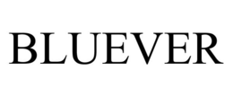 BLUEVER trademark