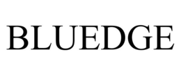BLUEDGE trademark
