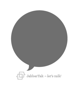 JABBERYAK - LET'S TALK! trademark