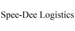 SPEE-DEE LOGISTICS trademark