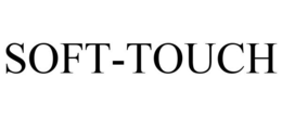 SOFT-TOUCH trademark