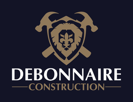 DEBONNAIRE -CONSTRUCTION- trademark