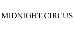 MIDNIGHT CIRCUS trademark