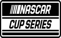 NASCAR CUP SERIES trademark