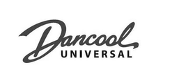 DANCOOL UNIVERSAL trademark