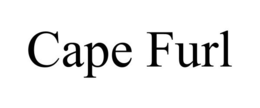 CAPE FURL trademark