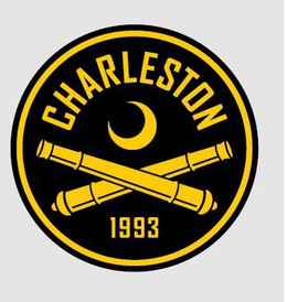 CHARLESTON 1993 trademark