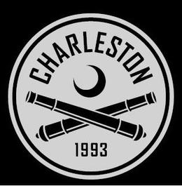 CHARLESTON 1993 trademark