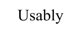 USABLY trademark